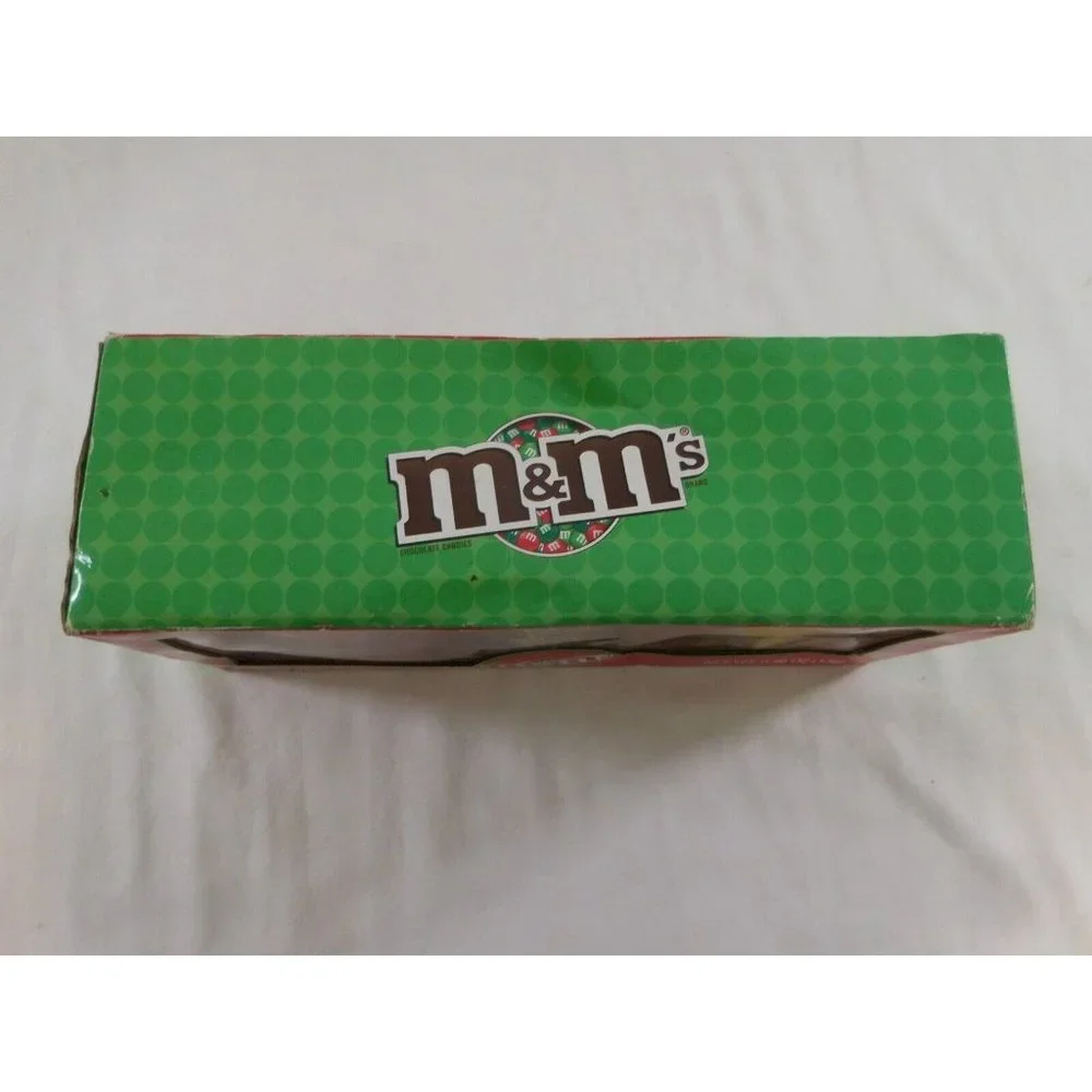 m & ms 2016 m&m